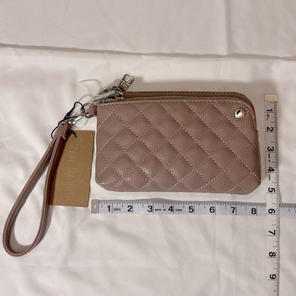 Steve Madden Clutch - Picture 5 of 8